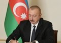 Prezidentdən Yeni Sərəncam: Bu Şəxslərə Təqaüd Veriləcək