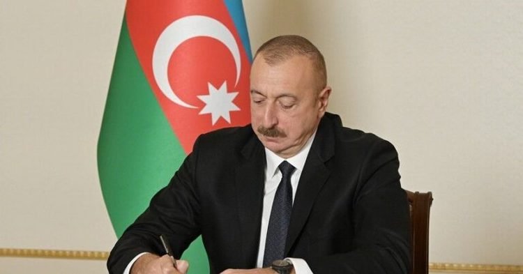 Prezidentdən Yeni Sərəncam: Bu Şəxslərə Təqaüd Veriləcək