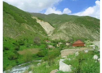 Qərbi Azərbaycanın Keypəşən kəndi: Məliklilər tayfasının qədim yurdu