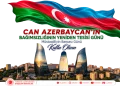 Türkiyə XİN Azərbaycanı təbrik etdi