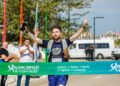 III Beynəlxalq Xankəndi Ultramarafonu davam edir – FOTOLAR