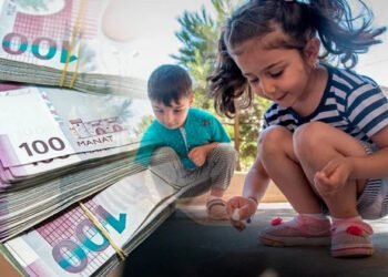 Ailələrə uşaq sayına görə pul veriləcək? – Azərbaycanda yeni mexanizm tətbiq oluna bilər