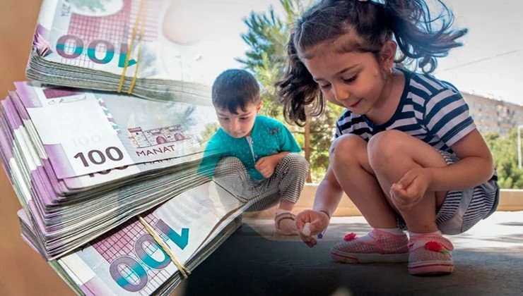 Ailələrə uşaq sayına görə pul veriləcək? – Azərbaycanda yeni mexanizm tətbiq oluna bilər