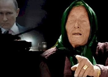 Vanqanın Putinlə bağlı ŞOK PROQNOZU