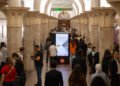 Bakı metrosundakı reklam monitorları niyə söndürülüb? – RƏSMİ AÇIQLAMA