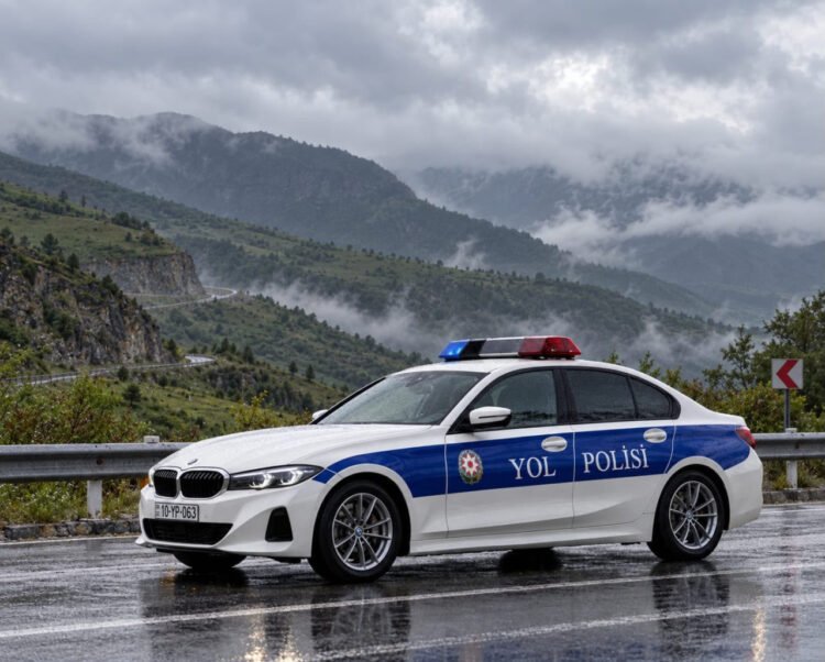 Yol polisindən sürücülərə xəbərdarlıq: QƏZA RİSKİ ARTA BİLƏR