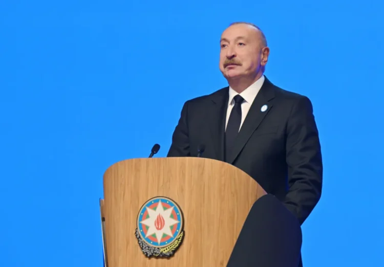 “Onların hətta namaz qılmalarını da yaxşı xatırlayırsınız” – VİDEO