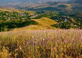 Qərbi Azərbaycan: Xoşkotan kəndi
