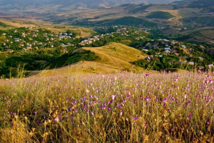 Qərbi Azərbaycan: Xoşkotan kəndi