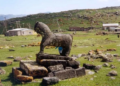 Qondaxsaz kəndi – Qərbi Azərbaycanın qədim yurd yerlərindən biri